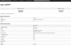mediatek helio x20 yongaseti