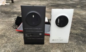 Asla satışa çıkmayacak telefon: Microsoft McLaren 16 microsoft mclaren 1