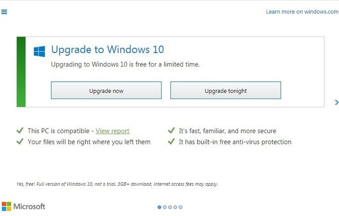 microsoft çıldırmış olmalı