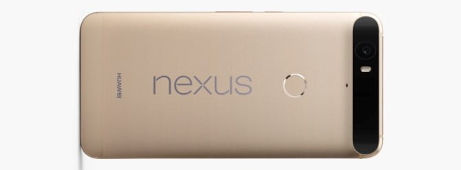 nexus 6p special edition 1