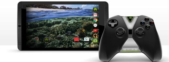 nvidia shield tablet k1 marshmallow