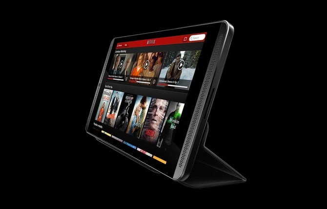 nvidia shield tablet k11