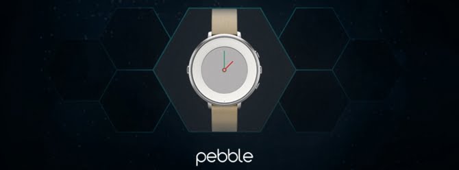 OnePlus akıllı saat hediye edecek! 1 oneplus akilli saat pebble