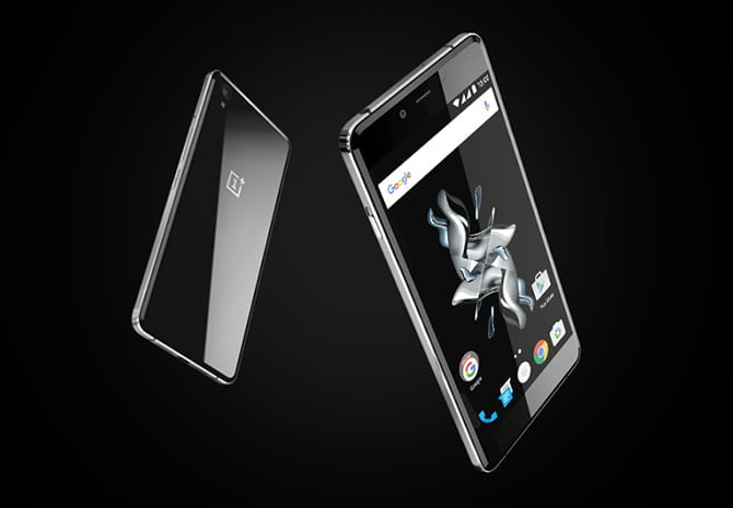 oneplus x seramik
