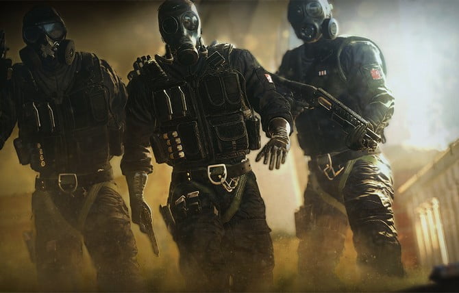 rainbow six siege
