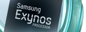 samsung exynos