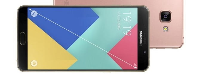 samsung galaxy a9 fiyati 2016