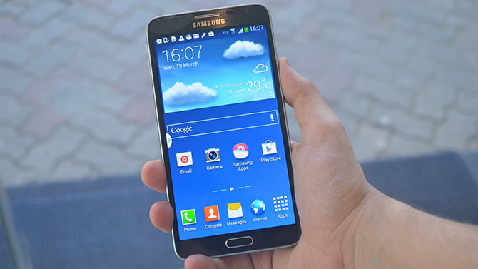 samsung galaxy note 3 neo android lollipop