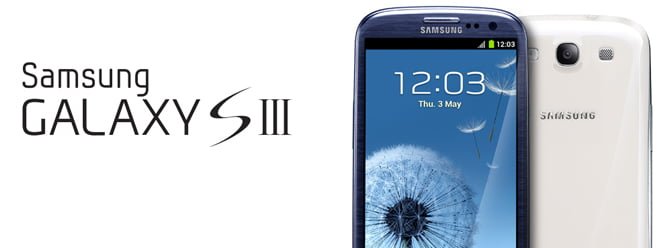 Galaxy S3'e Android Marshmallow takviyesi! 1 samsung galaxy s3