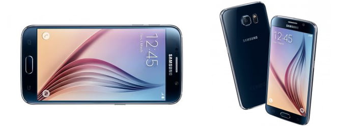 samsung galaxy s6 mini