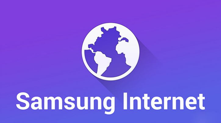samsung internet