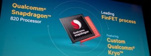 snapdragon 820