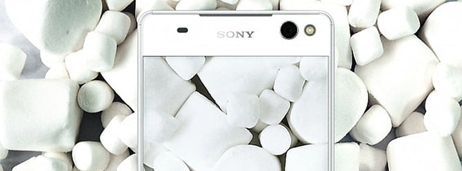 Sony'nin Android Marshmallow güncellemeleri onaylanıyor! 1 sony android marshmallow