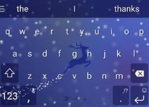 SwiftKey Android için güncellendi! 15 swiftkey android