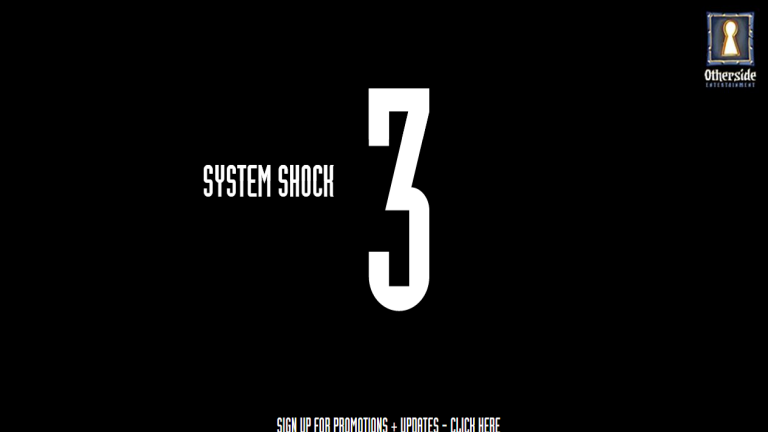 system shock 3
