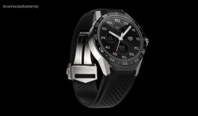 tag heuer connected 1