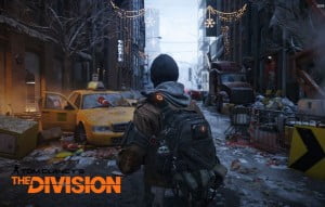 The Division Ön Siparişe çıktı 9 the division