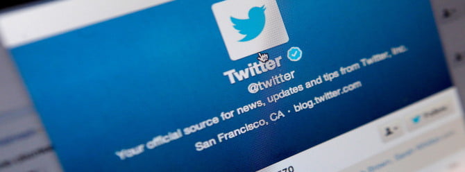 Twitter'a Bir Süredir Ulaşılamıyor 1 twitter51