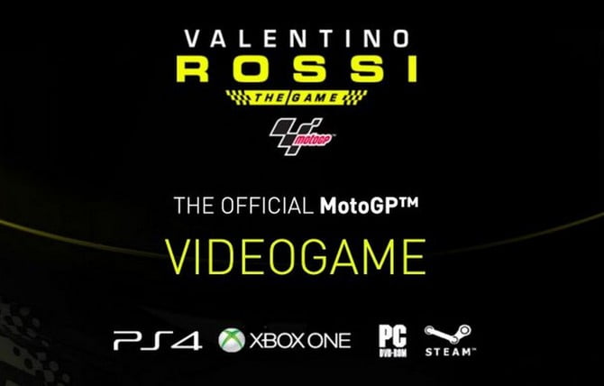 valentino rossi