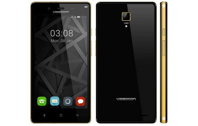 videocon infinium z55 krypton