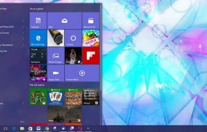Windows 10’dan beklenen haber geldi! 14 windows 10 build1