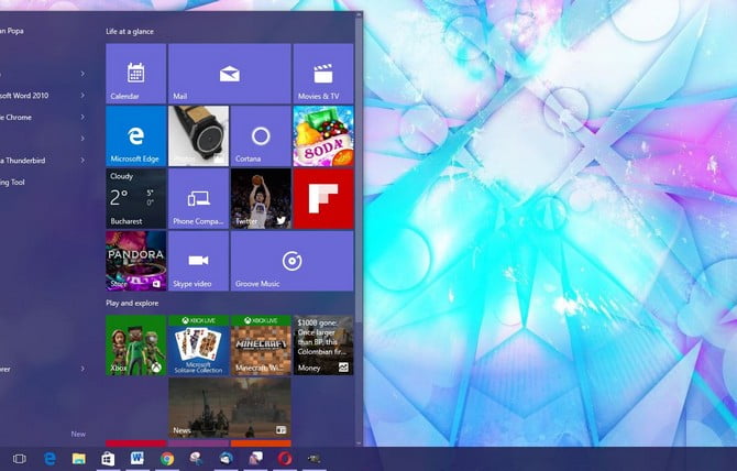windows 10 build1