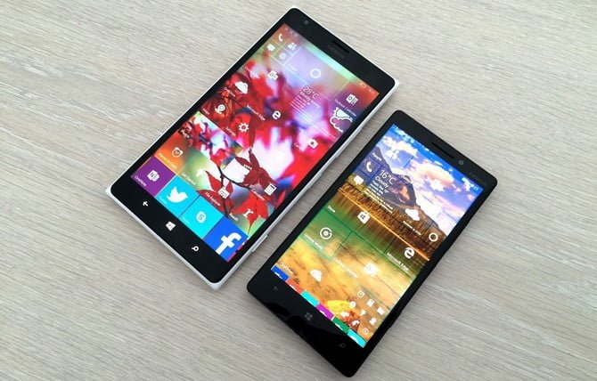 windows 10 güncelleştirmesi