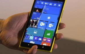 windows 10 phone