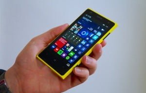 windows phone windows mobile kullanım oranı