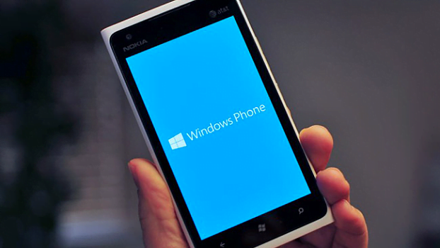 windows phone yeni model