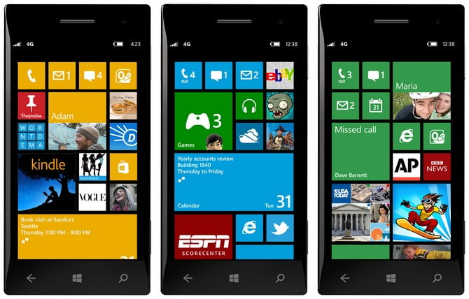 windows phone2