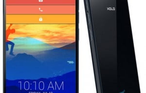 Han Solo kıvamında bir telefon: XOLO Black! 4 xolo black
