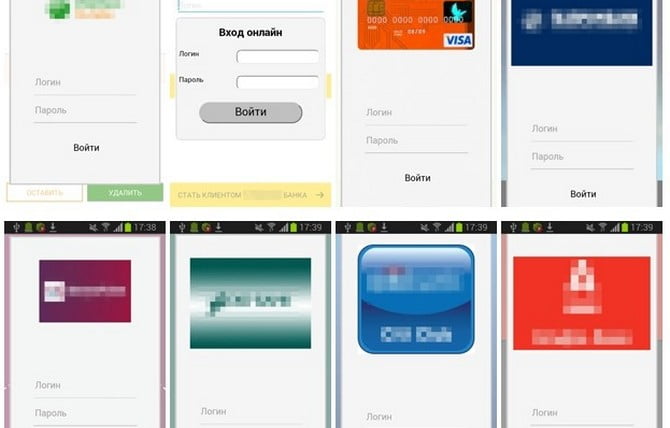 Android’e Trojan bulaştı! 1 zbot