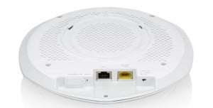 ZyXEL WAC6103D-I : İnce tasarımlı 11ac Access Point 13 ZyXEL WAC6103D-I
