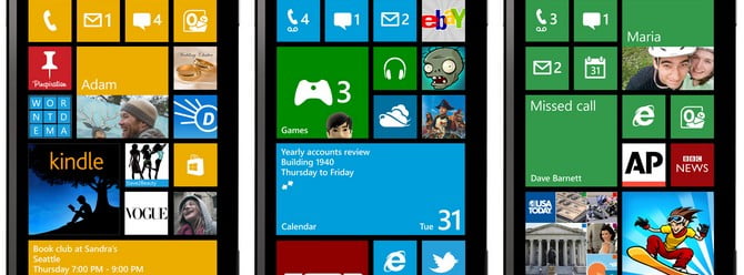 ABD’de en çok satan Windows Phone'lar belli oldu! 1 ABD’de en çok satan Windows Phone hangisi