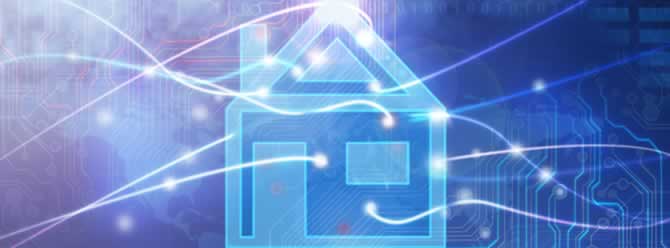 Akıllı Ev konseptinde güvenlik açığı