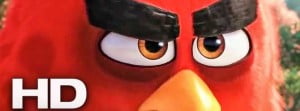 Angry Birds için yeni fragram yayınlandı