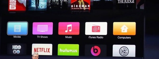 Apple TV’nin VLC’si güncellendi