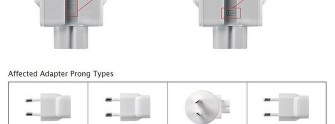 Apple, Sizi çarpabilir! 1 Apple’da Şarj sıkıntısı yaşanıyor