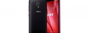 Asus Live Smartphone geliyor