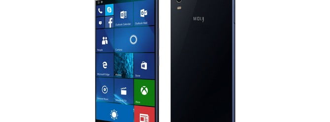 Coship Moly X1 geliyor