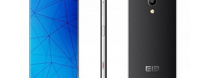 Elephone P9000 çok Ses getirecek