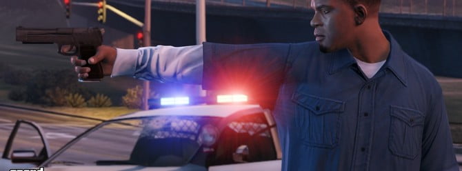 GTA 5’in DLC’si ortaya çıktı! 1 GTA 5’in DLC’si ortaya çıktı