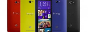 HTC Windows Mobile 10’u desteklemiyor