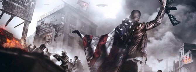 Homefront The Revolution’un Çıkış Tarihi belli oldu