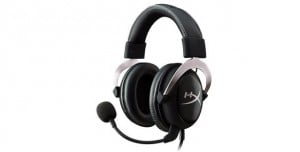 HyperX CloudX Xbox One’a Özel 4 HyperX CloudX
