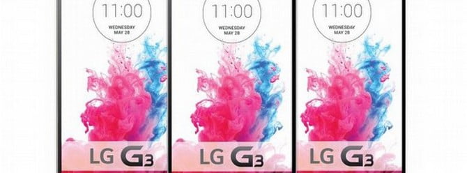 LG G3te öyle bir Açık çıktı ki...