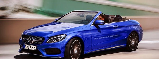 Mercedes – AMG C43 ortaya çıktı