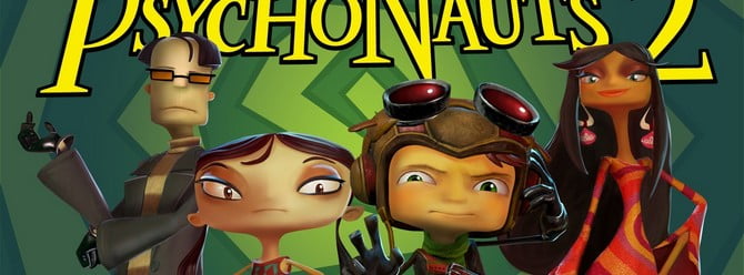 Psychonauts 2 kaç Para topladı