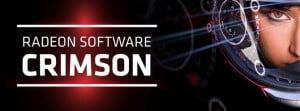 Radeon Crimson Güncelleştirmesine hazır olun